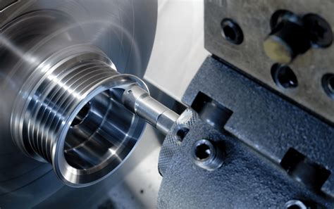 CNC Drehteile nach Maß .
